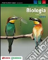 Biologia - Progetto Scienze Naturali (lms Libro Misto Scaricabile) libro