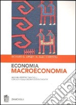 Economia. Macroeconomia libro