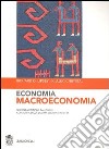 Economia. Macroeconomia libro