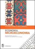 Economia. Microeconomia libro