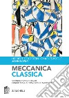 Meccanica classica libro