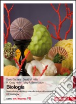 Biologia. Con Contenuto digitale (fornito elettron libro