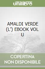 AMALDI VERDE (L')  EBOOK VOL  U libro