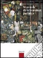 Manuale di economia politica. Per gli Ist. tecnici commerciali libro