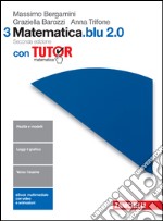 Matematica.blu 2.0 vol.3