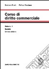 Corso di diritto commerciale libro