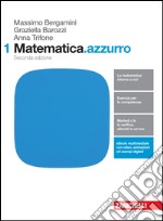 Matematica.azzurro. Per le Scuole superiori. Con e-book. Con espansione online