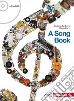 Song book. Per la Scuola media. Con CD Audio