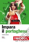 Impara il portoghese libro