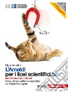 Amaldi per i licei scientifici.blu. Con Physics in libro