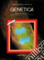 Genetica libro