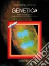 Genetica libro