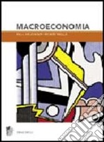 Macroeconomia libro