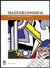 Macroeconomia libro