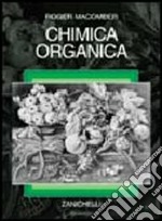 Chimica organica libro