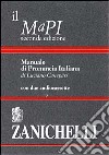 Il MaPI. Manuale di pronuncia italiana. Con 2 audiocassette libro