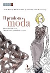 Prodotto Moda 5 libro