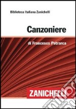 Il canzoniere libro