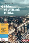 Diritto ed economia politica. Per le Scuole superiori. Vol. 1 libro