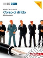 Corso di diritto. Per le Scuole superiori. Con esp libro