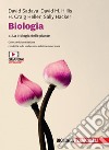 Biologia. Con e-book. Vol. 4: La biologia delle piante libro