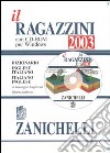Il Ragazzini 2003. Dizionario inglese-italiano, italiano-inglese. Con CD-ROM libro