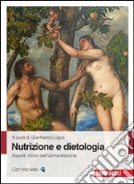 Nutrizione e dietologia clinica libro