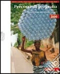 Percorsi di geografia. Per le Scuole superiori. Con espansione online libro