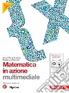 Matematica in azione. Tomo E:Algebra. Per la Scuola media. Con DVD-ROM. Con espansione online libro