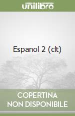 Espanol 2 (clt) libro
