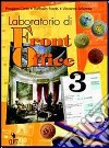 Laboratorio di front office. Per gli Ist. Professionali alberghieri. Con aggiornamenti scaricabili. Vol. 3 libro