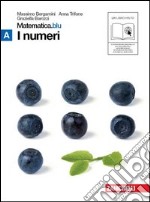 Matematica.blu 2.0. Vol. A.Blu: I numeri. Per le Scuole superiori. Con espansione online libro