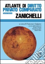 Atlante di diritto privato comparato