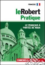 Le Robert Pratique - Dizionario monolingua francese LIBRO usato - Gli Usati  di Unilibro