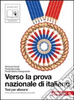 Verso la prova nazionale di italiano