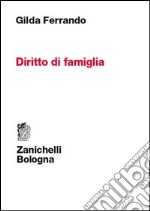 Diritto di famiglia