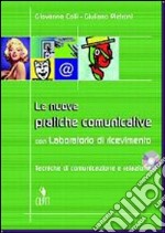 Le Nuove Pratiche Comunicative libro