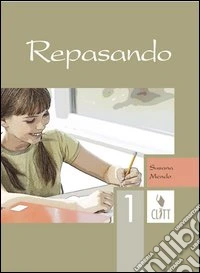Repasando (Volume 1) libro