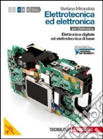 Elettronica ed elettrotecnica