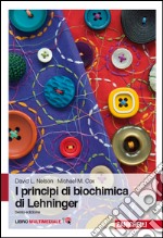 I principi di biochimica di Lehninger. Con Contenu libro usato