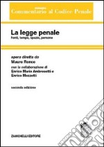 Commentario sistematico al codice penale (1) libro