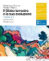 Il globo terrestre e la sua evoluzione. Minerali e libro