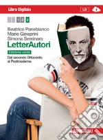 LetterAutori - edizione verde