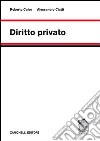 Diritto privato libro