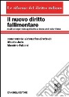 Il nuovo diritto fallimentare libro di Jorio Alberto Fabiani Massimo