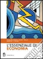 L'essenziale di economia libro