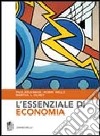 L'essenziale di economia libro