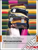 Microeconomia libro