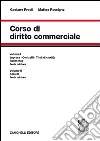 Diritto commerciale libro