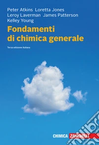Fondamenti di chimica generale. Con e-book libro